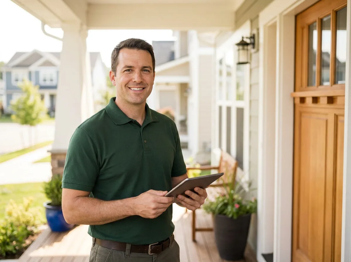 Pest control FAQs for Martinsville, NJ